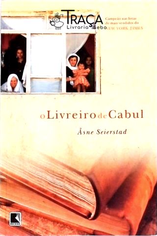 O Livreiro de Cabul