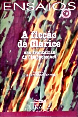 A Ficção De Clarice
