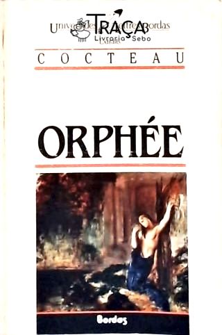 Orphée