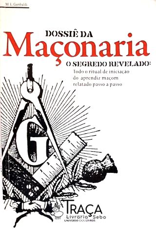 Dossiê da Maçonaria