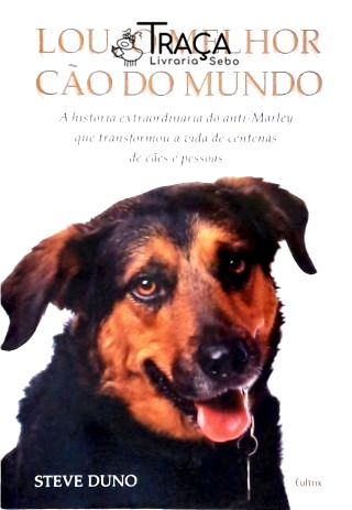 Lou, o Melhor Cão do Mundo