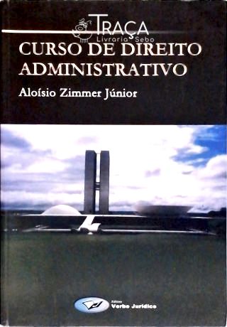 Curso De Direito Administrativo