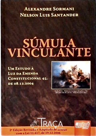 Súmula Vinculante