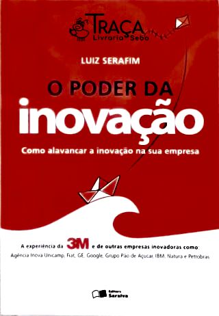 O Poder Da Inovação