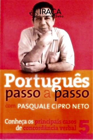 Português Passo a Passo - Vol. 5