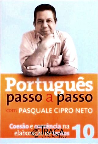 Português Passo a Passo - Vol. 10