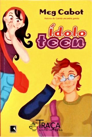 Ídolo Teen