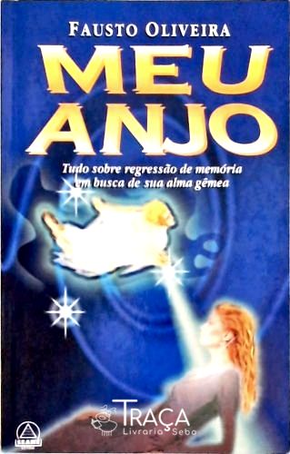 Meu Anjo