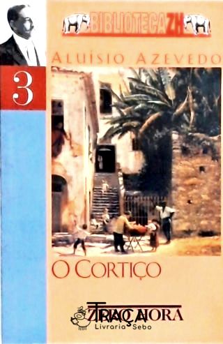 O Cortiço