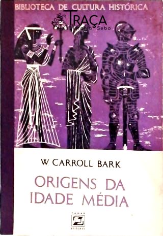 Origens da Idade Média