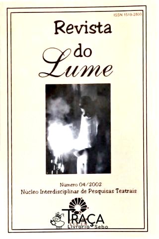 Revista do Lume Nº 4