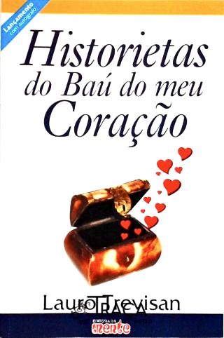 Historietas do Baú do Meu Coração
