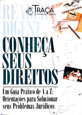 Conheça Seus Direitos