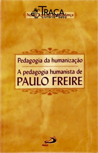Pedagogia da Humanização