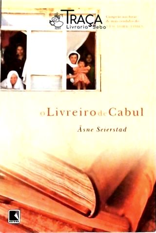 O Livreiro de Cabul