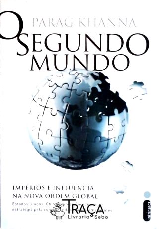 O Segundo Mundo