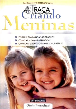 Criando Meninas