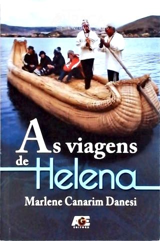 As Viagens de Helena