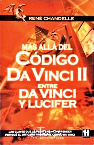 Más Alla Del Código da Vinci - Vol. 2
