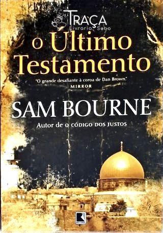 O Último Testamento
