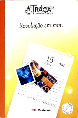 Revolução em Mim