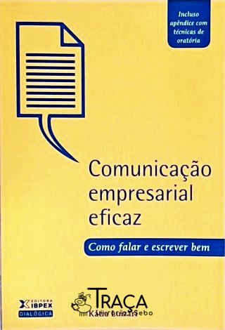Comunicação Empresarial Eficaz