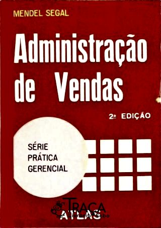 Administração de Vendas