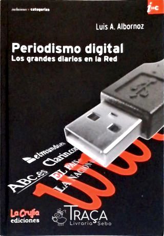 Periodismo Digital