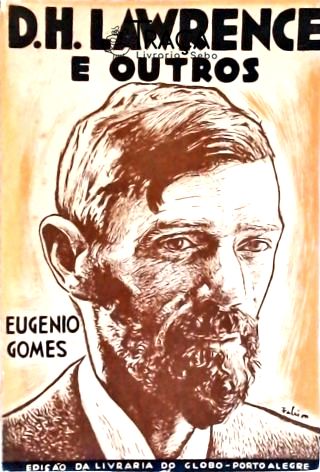 D. H. Lawrence e Outros
