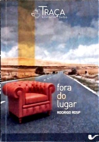 Fora do Lugar