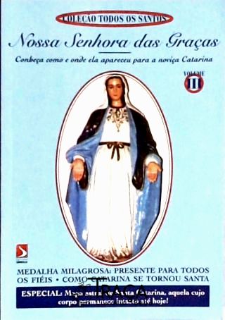 Nossa Senhora das Graças