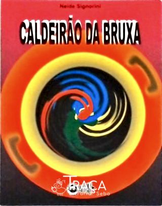 Caldeirão Da Bruxa