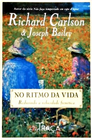 No Ritmo da Vida