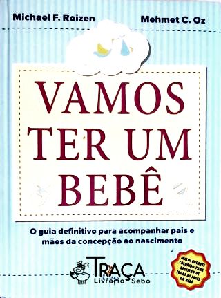 Vamos Ter Um Bebê