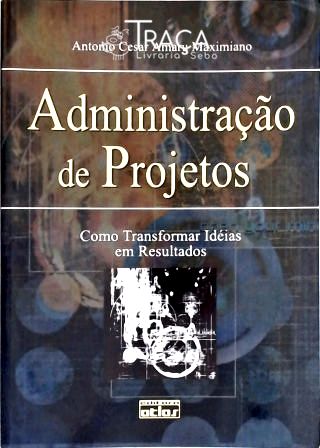 Administração de Projetos