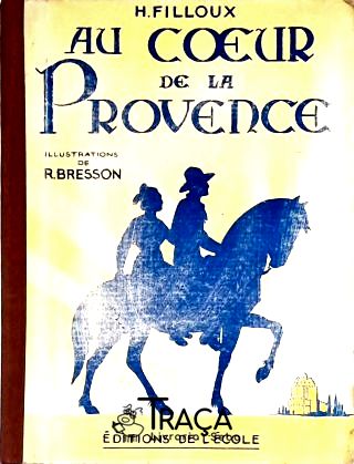 Au Coeur de La Provence