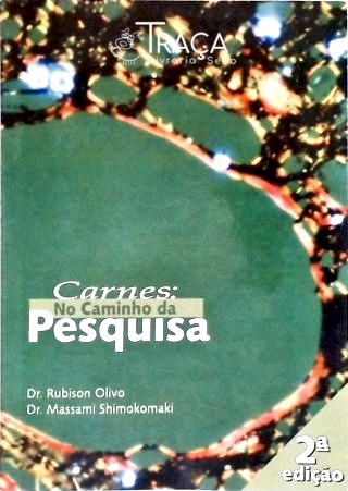 Carnes: No Caminho da Pesquisa
