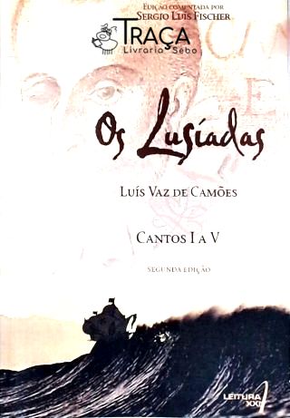 Os Lusíadas