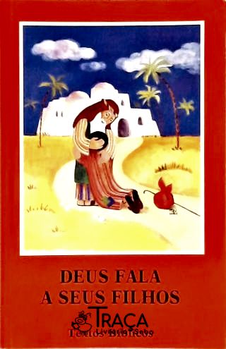 Deus Fala A Seus Filhos