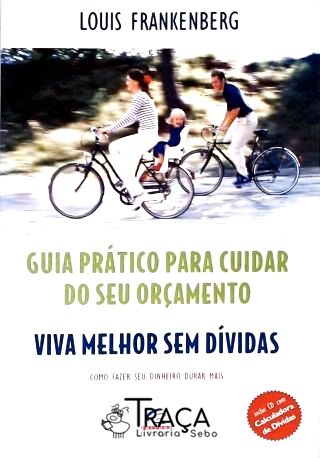 Guia Prático para Cuidar do Seu Orçamento (inclui Cd)
