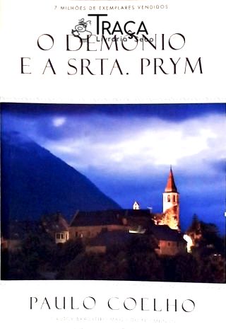 O Demônio e a Srta. Prym