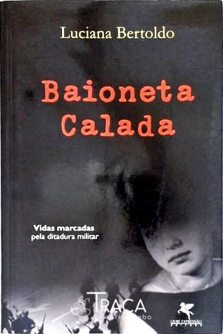Baioneta Calada