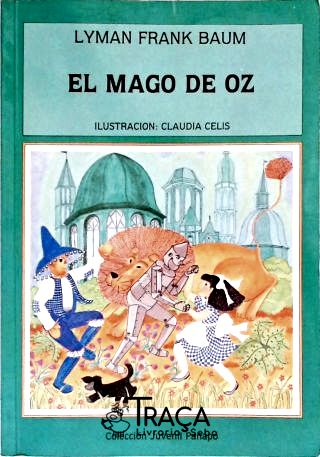 El Mago de Oz