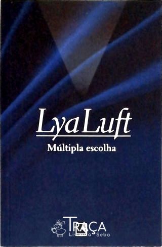 Múltipla Escolha