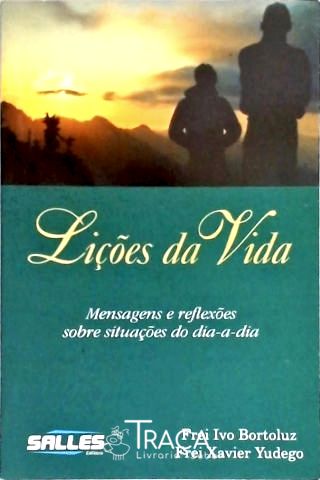 Lições de Vida