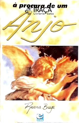 À Procura de Um Anjo