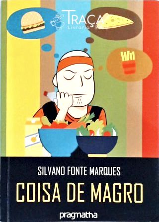 Coisa de Magro