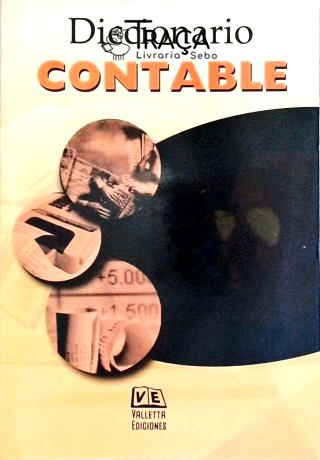 Diccionario Contable