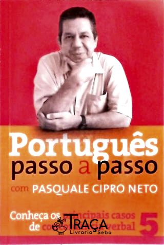 Português Passo a Passo - Vol. 5