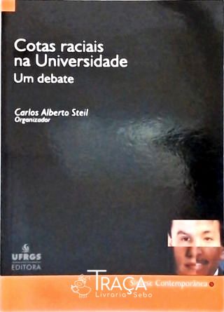 Cotas Raciais Na Universidade